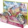 Barbie Fahrrad. DVX55 Produktbild-Vorschau 13