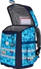 McNeill Schulranzen Ergo Mac Set 4-teilig Race blau Produktbild-Vorschau 7