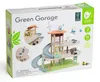 Garage XL En Bois 3 Niveaux Classic World Avec Ascenseur Voir les images du produit 8