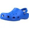 Crocs Classic Clog Sandalen Blue Bolt 45-46 Produktbild-Vorschau 9