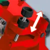 Einhell kettingzaag slijpmachine GC-CS 235 E Productafbeelding-voorbeeld 14