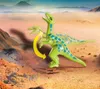 PLAYMOBIL 70108 Dino Rise Dino explorer to go Anteprima dell’immagine prodotto 16