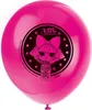 Luftballon Ø30cm LOL Surprise! ca.30cmØ/8Stk. Produktbild-Vorschau 1