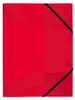 Happy Kidz Idena Gummizugmappe A4 Kunststoff Farbe: rot Produktbild-Vorschau 8