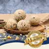 200 Stk. Lyra Pet® Premium Meisenknödel ohne Netz à 85 g Produktbild-Vorschau 4