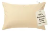 Kissenbezug 40x60 cm Beige | 100% Baumwolle | Atmungsaktive Produktbild-Vorschau 1