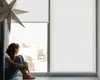 Seitenzug-Rollo Fensterrollo Jalousie - Thermo-Rollo Produktbild-Vorschau 2