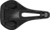 Ergon SMC Sport Gel Women Stealth M/L 164 mm CroMo Siodełko Podgląd zdjęcia produktu 5