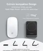 Anker MagGo 3-in-1 Ladestation schwarz - kabellos Aufladen, Produktbild-Vorschau 6