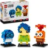 LEGO Disney 40749, Stavebnica, 10 rok / roky, Plast, 300 Náhľad obrázku produktu 1
