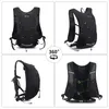 JUNLETU Outdoor-Wanderrucksack, multifunktionaler Produktbild-Vorschau 5