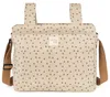 Borsa fasciatoio Poppy - 33 x 38 cm - Cammello | by Walking Anteprima dell’immagine prodotto 5