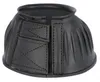 Covalliero Hufglocken Gummi, Hufschutz, paarweise, schwarz, Produktbild-Vorschau 4