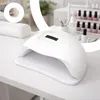 18W Lichthärtungsgerät LED UV Lampe für Nägel LCD-Display Produktbild-Vorschau 8