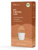 My Coffee Cup Caffè Caramel, Kaffeekapsel, Kaffee, Leichte Produktbild-Vorschau 2