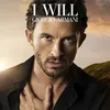 GIORGIO ARMANI I WILL Eau de Parfum 30 ml Produktbild-Vorschau 4