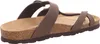 Rohde Komfort Sandalen Herren 31353637343534 Braun 38 EU Produktbild-Vorschau 59