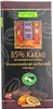 Rapunzel - Bitterschokolade 85% Kakao - 80g Produktbild-Vorschau 3