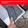 SanDisk Extreme Pro draagbare SSD, 2TB - Modelnummer: Productafbeelding-voorbeeld 4