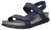 Sandali Del Marchio Panama Jack Del Modello Selma Basics Anteprima dell’immagine prodotto 15