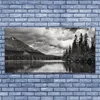 Tulup Leinwand-Bilder 140x70 Wandbild Canvas Kunstdruck Produktbild-Vorschau 2