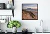 MuchoWow® Gerahmtes Poster Strand und Meer mit dem Produktbild-Vorschau 3