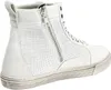 John Doe Motocyklová obuv Neo White/White 39 Náhled obrázku produktu 17