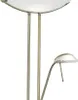 EGLO BAYA, Bronze, Schlafzimmer, Wohnzimmer, Stahl, IP20, Produktbild-Vorschau 5
