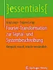 Fourier-Transformation zur Signal- und Systembeschreibung Náhled obrázku produktu 2