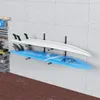 QLS Dachbox Wandhalterung Wandhalter Dachkoffer Skibox Produktbild-Vorschau 11