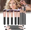 Kosmetické nástroje, sada kolíčků na make-up, kolíček na Náhled obrázku produktu 1