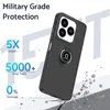 Pour ZTE Blade V60 Smart / Blade A75 4G Shadow Design TPU + Voir les images du produit 2