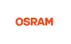 The OSRAM logo is displayed prominently on a white background. Produktbild-Vorschau