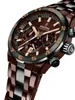 Festina Stopky Special Editions Brown Náhled obrázku produktu 2
