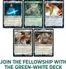 Magic: The Gathering The Lord of the Rings: Tales of Anteprima dell’immagine prodotto 5