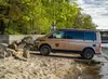 Protezione passaruota parafango per VW T6 2015-2019 L1 Anteprima dell’immagine prodotto 15