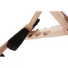 Kondela Ergonomischer Kniestuhl Groko - schwarz / buche Produktbild-Vorschau 9