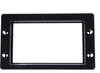 2 DIN Radioblende für Saab 95 20052011 Produktbild-Vorschau 1