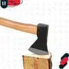 KOTARBAU® Hachette Hache a Fendre 800 g Tête en Acier Voir les images du produit 6