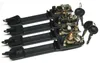 VW Golf II 83-92 Außentürgriffe, 4-teiliges Set, Produktbild-Vorschau 2