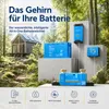 Victron Energy® SmartShunt IP65 500A Batteriemonitor, Produktbild-Vorschau 12
