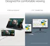 ASUS ZenScreen Go MB16AWP 39,6 cm (16:9) FHD HDMI Anteprima dell’immagine prodotto 15