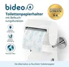Humidificateur de papier toilette BIDEO | Support pour Voir les images du produit 5