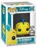 Little Mermaid - Flounder (Diamond Collection) Special Náhled obrázku produktu 11