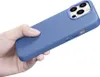 Icarer Litchi Premium Leather Case Skórzane Etui Iphone 14 Podgląd zdjęcia produktu 22