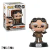 Funko POP! Star Wars Der Mandalorianer #329: "Kuiil" Produktbild-Vorschau 5
