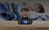 Wecker mit Nachtlicht Harry Potter in 3D Produktbild-Vorschau 6