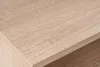 TV-Schrank Rana | 95 x 35 x 36 cm | Anthracite Oak-design Produktbild-Vorschau 8