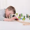 Bigjigs Rail Kamenný železniční tunel Náhled obrázku produktu 8