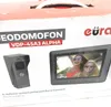 Alpha VDP45A3 Video Türstation 4 Draht Schwarz Zwei 7 Zoll Produktbild-Vorschau 3